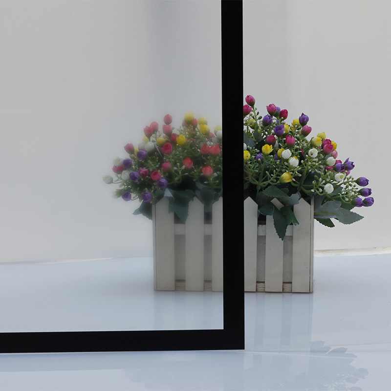 কাস্টমাইজড এচড এজি গ্লাস প্যানেল (2)