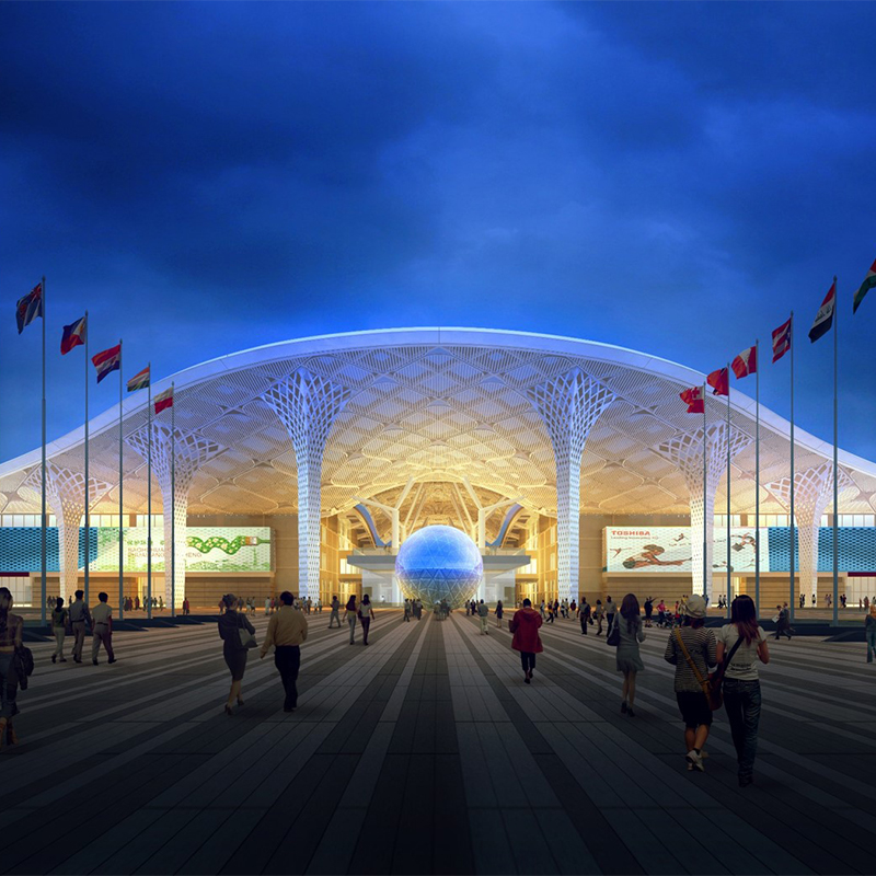 The 34th China International Glass Industry Technical Exhibition in 2025