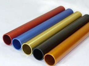 The reasons behind the uneven color of the aluminum alloy oxide film