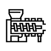Extrusions
