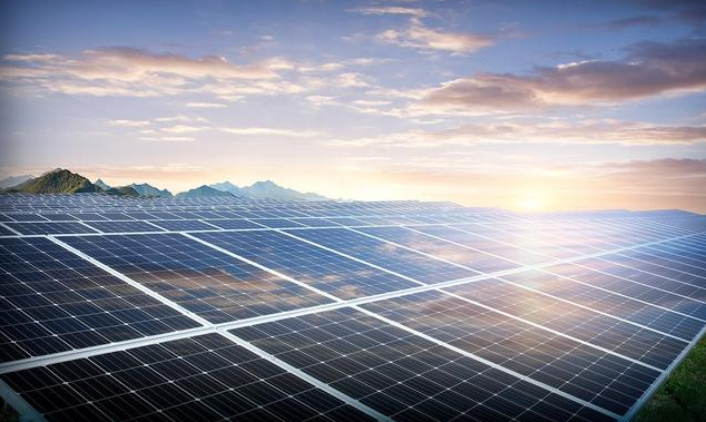 (aluminium frame) solar power system resolutions