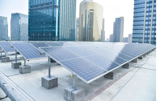 solar energy panel