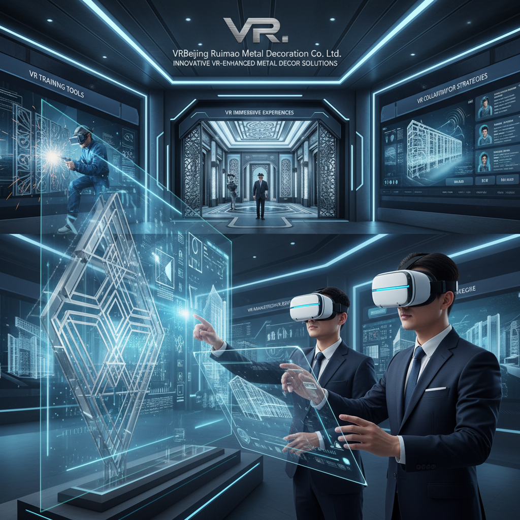 VR