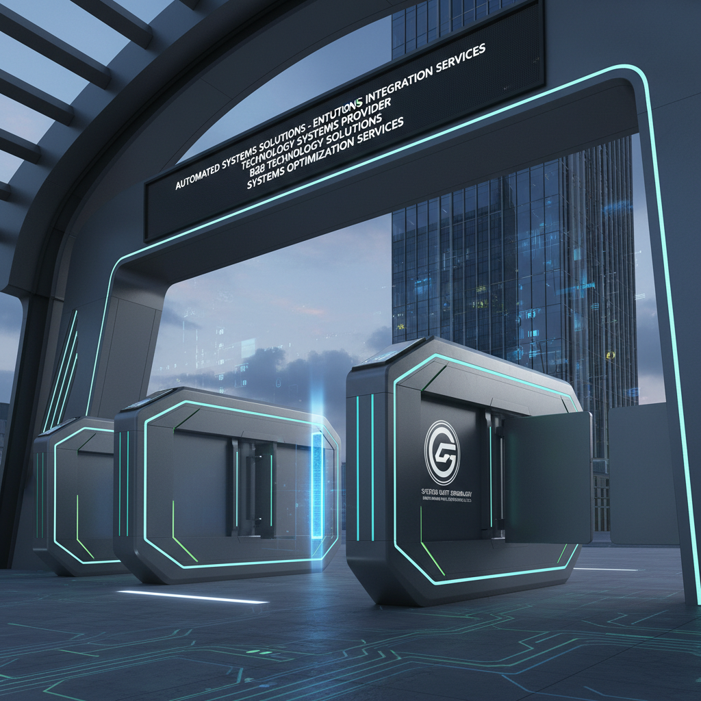 Systems Gate Technology