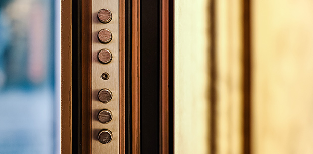 Ruimao Copper Art - The Door of Prestige Life3