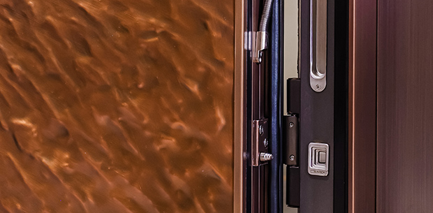Ruimao Copper Art - The Door of Prestige Life5