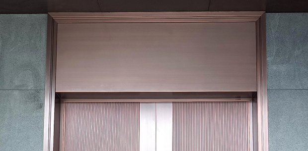 Ruimao Copper Art - The Door of Prestige Life6