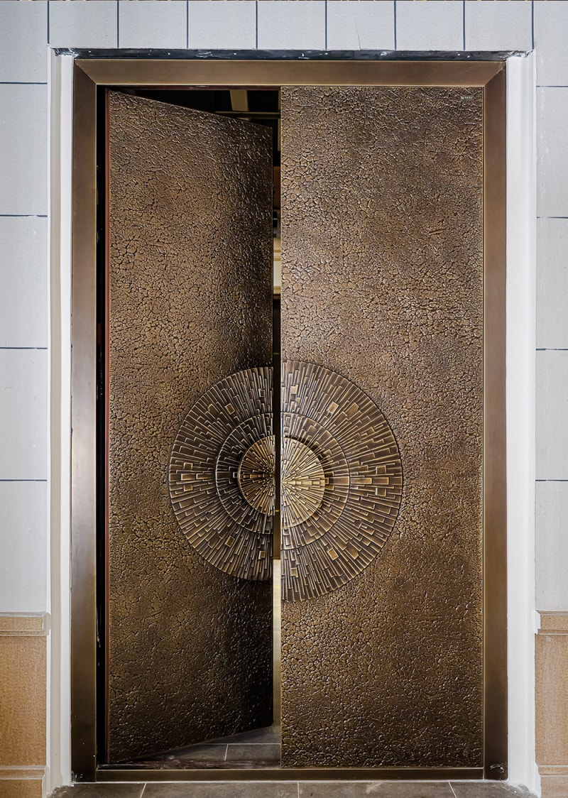 Auspicious Star Artisan Copper Blessing Door detail (3).jpg