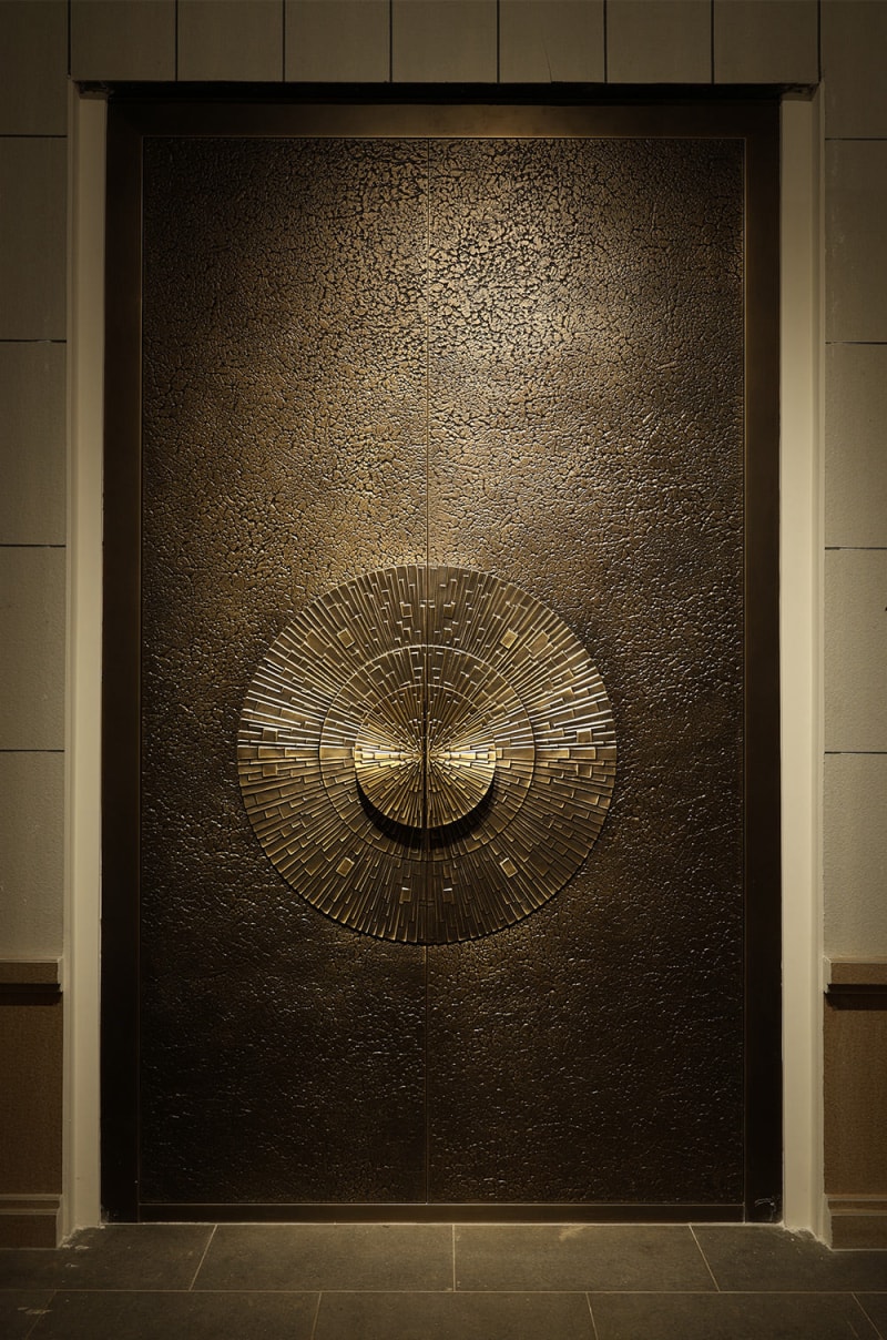 Auspicious Star Artisan Copper Blessing Door detail (5).jpg