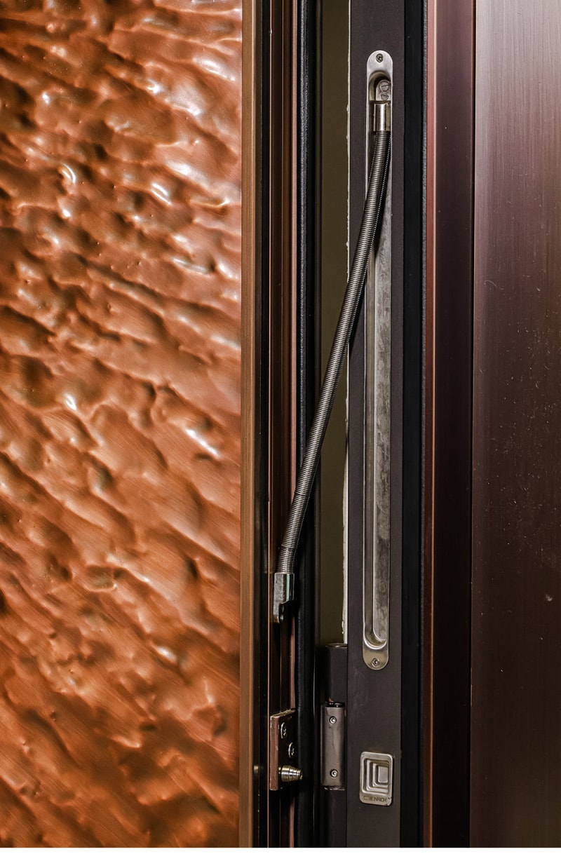 Dawn Glow Artisan Copper Flow Door detail (4).jpg