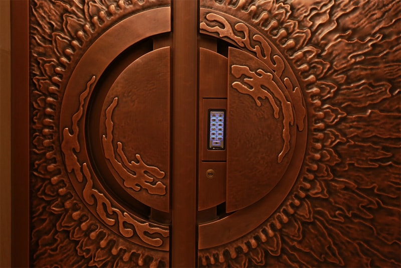 Sunlit Artisan Copper Villa Radiance Door detail (4).jpg