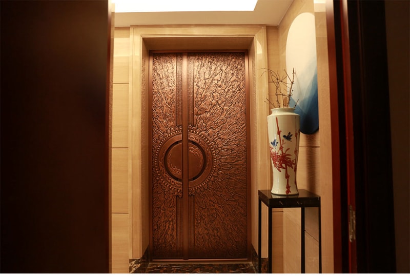 Sunlit Artisan Copper Villa Radiance Door detail (8).jpg