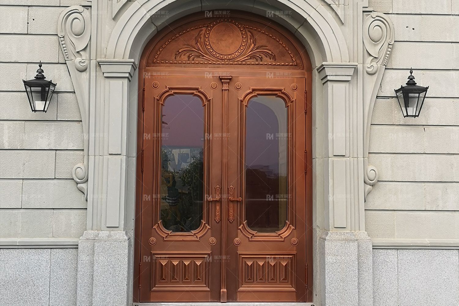 Huawei Glass-Infused Artisan Copper Door (7).jpg