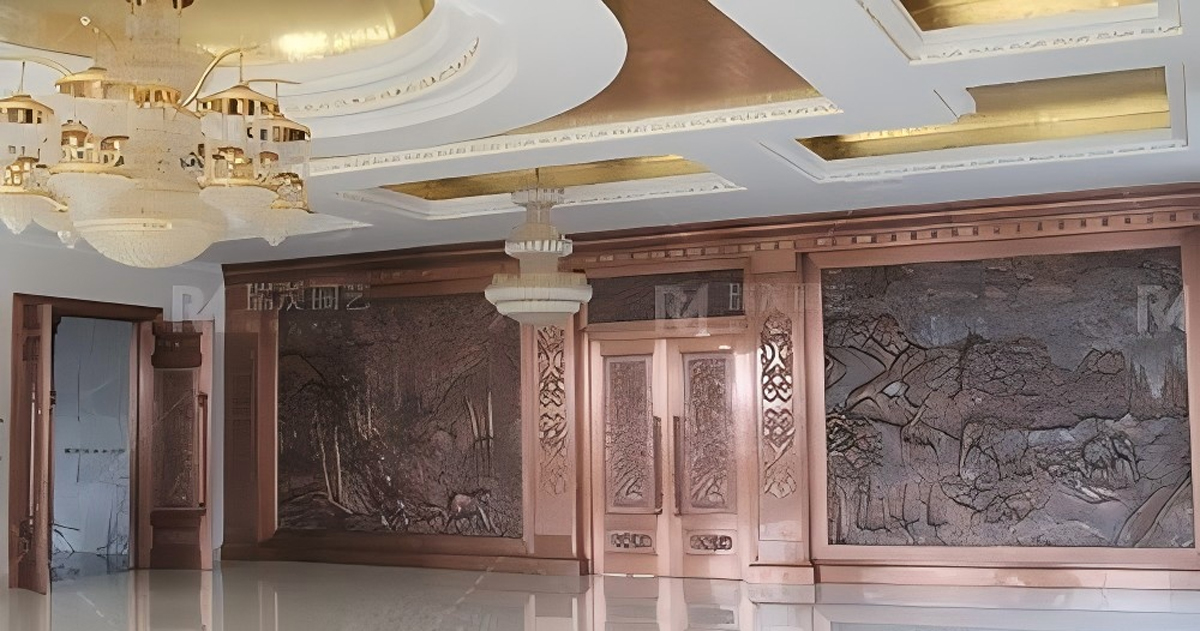 Office-Building-and-Villa-Bronze-Door,-Bronze-Dragon-Column-Project3.jpg