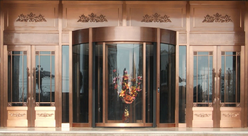 Artisan Copper Revolving Elegance Door detail (1).jpg