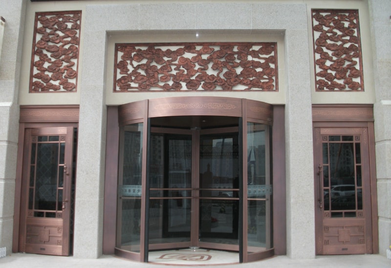 Artisan Copper Revolving Elegance Door detail (2).jpg