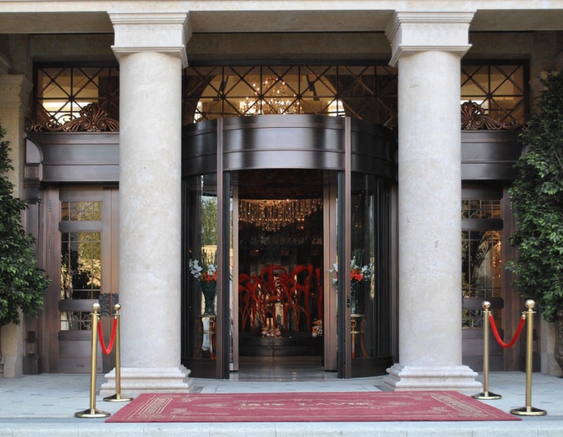 Artisan Copper Revolving Elegance Door detail (4).jpg