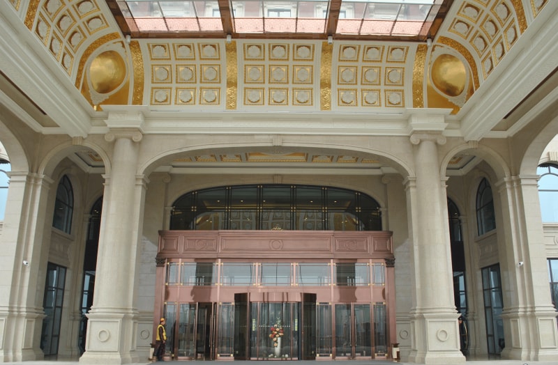 Artisan Copper Revolving Elegance Door detail (7).jpg