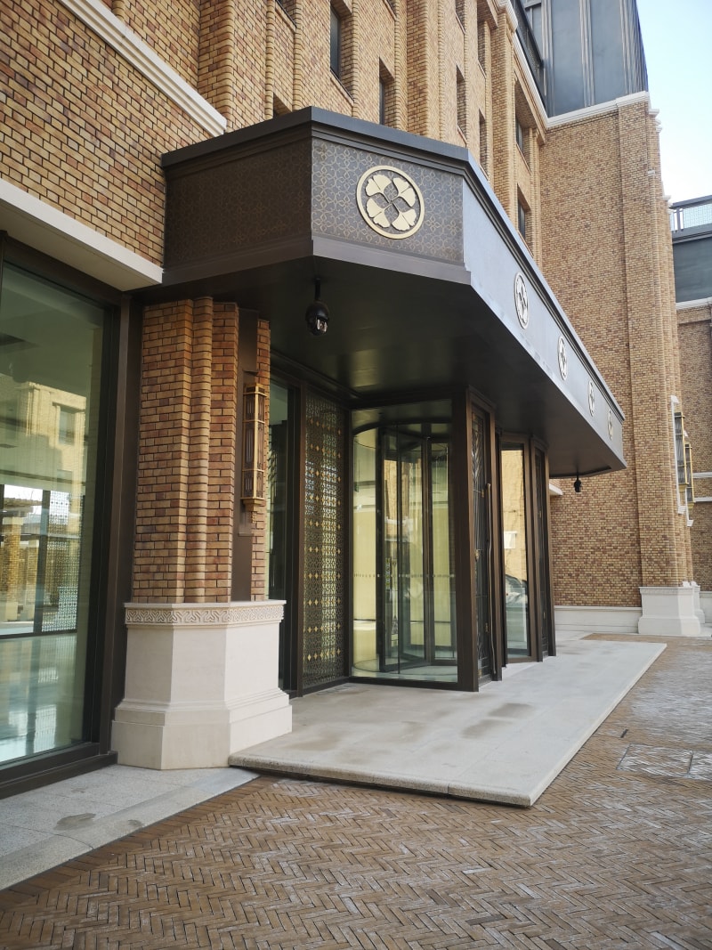 Artisan Copper Revolving Elegance Door detail (8).jpg
