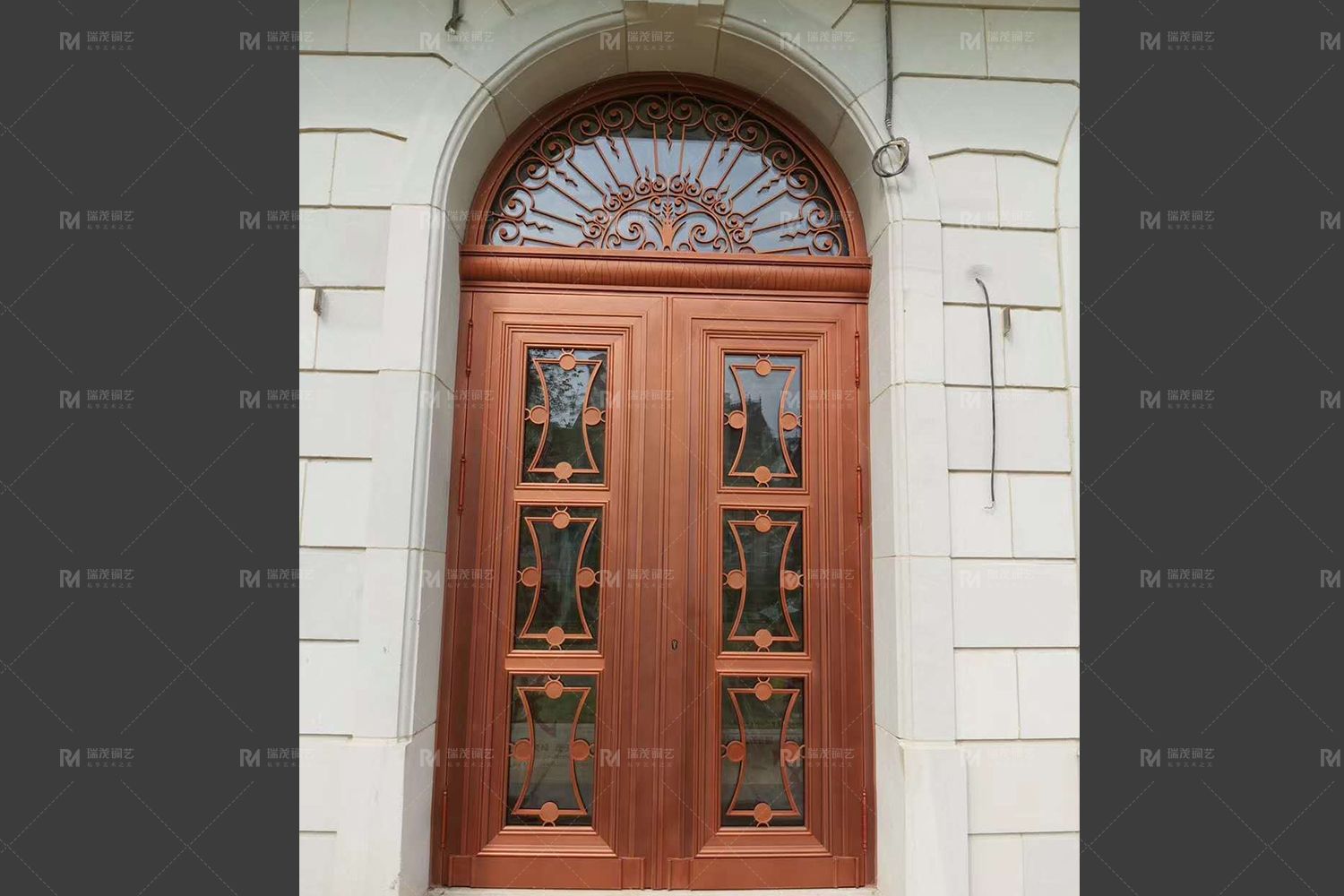 Huawei Glass-Infused Artisan Copper Door (5).jpg