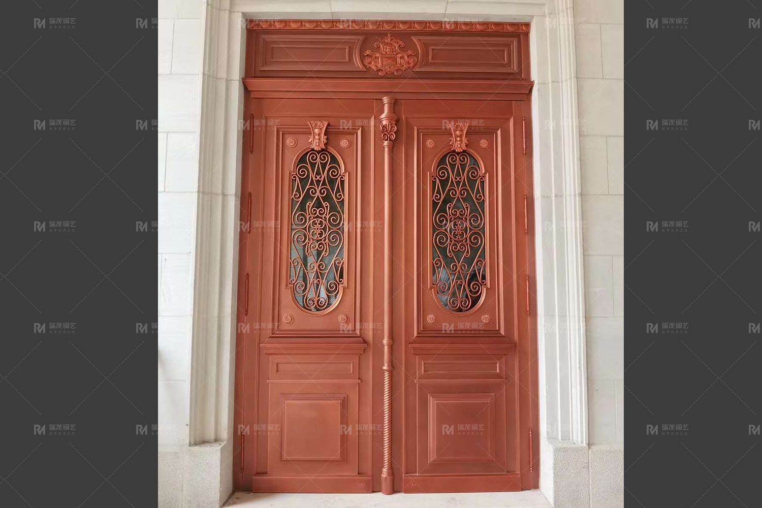 Huawei Glass-Infused Artisan Copper Door (4).jpg