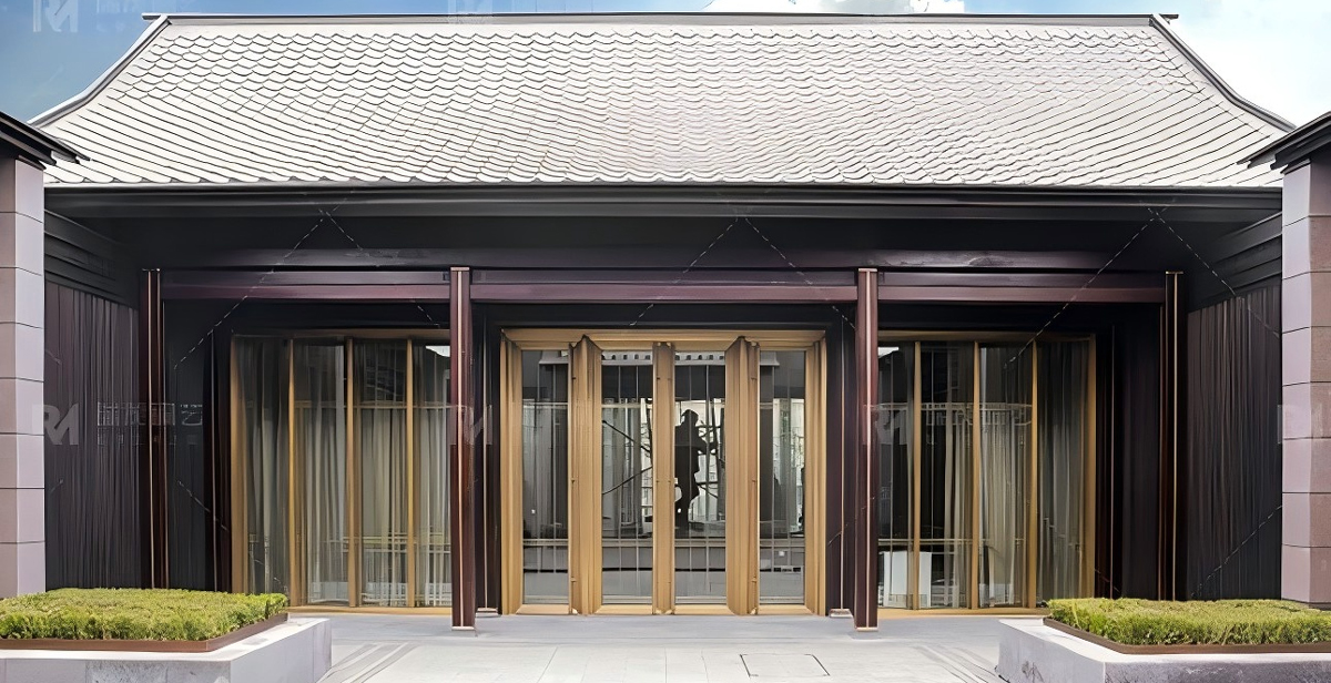 Embassy-One-roof-quadrangle-copper-door1.jpg