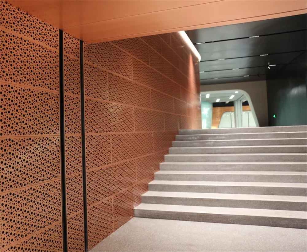 Empowering Tongji University Architectural Design and Research Institute Ruimao Copper Art Ultimate Craftsmanship Inheritance.jpg