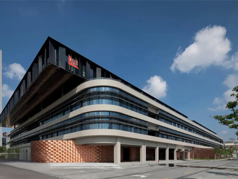 Empowering Tongji University Architectural Design and Research Institute | Ruimao Copper Art Ultimate Craftsmanship Inheritance