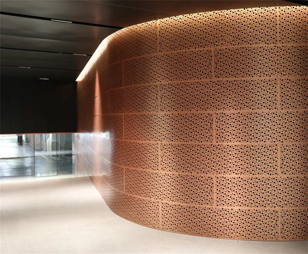 Empowering Tongji University Architectural Design and Research Institute Ruimao Copper Art Ultimate Craftsmanship Inheritance5.jpg