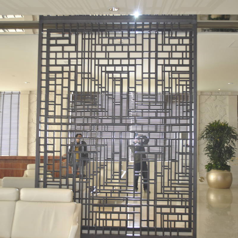 Exquisite-Copper-Partition,-Screen-Shows-Style1.jpg