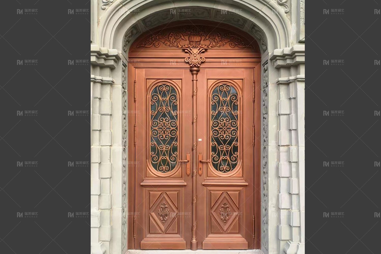 Huawei Glass-Infused Artisan Copper Door (8).jpg
