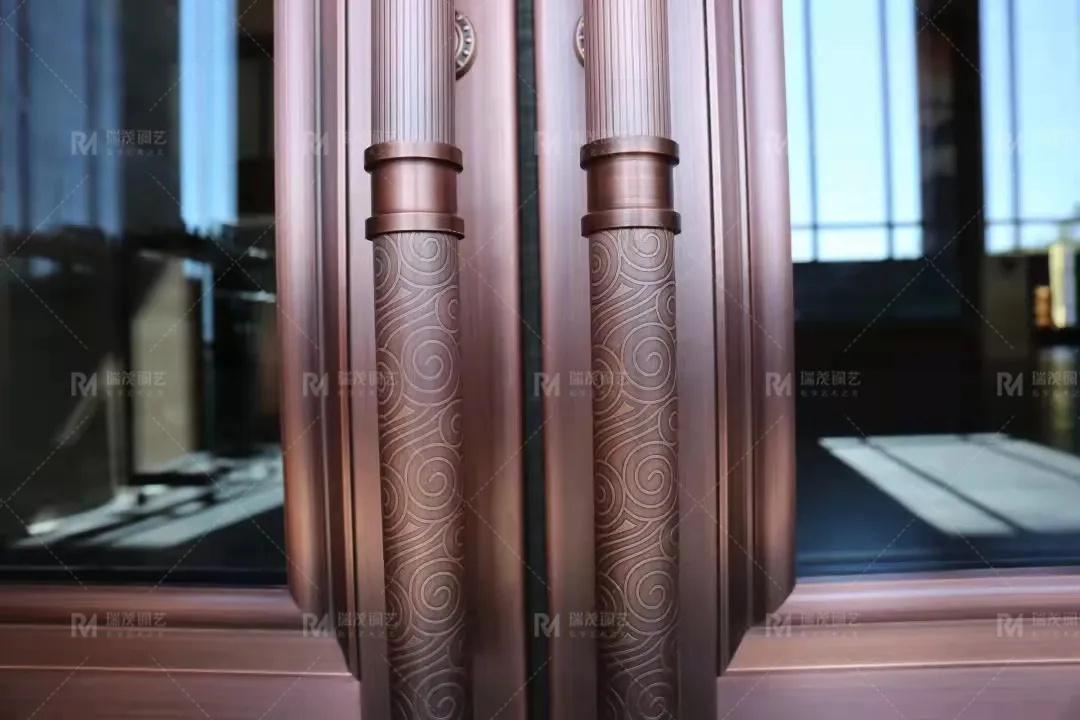 National Gallery of China Ruimao Copper Art Inheritance of Intangible Cultural Heritage Traditional art and traditional craftsmanship symbiosis10.jpg