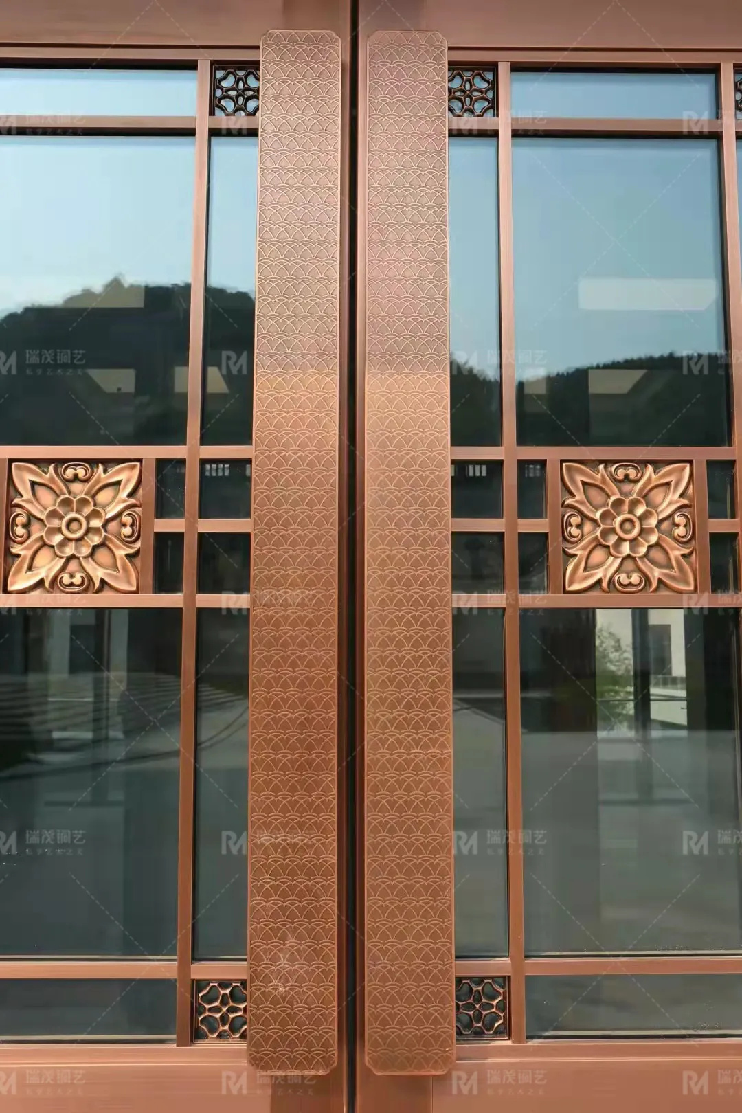 National Gallery of China Ruimao Copper Art Inheritance of Intangible Cultural Heritage Traditional art and traditional craftsmanship symbiosis11‘’.jpg