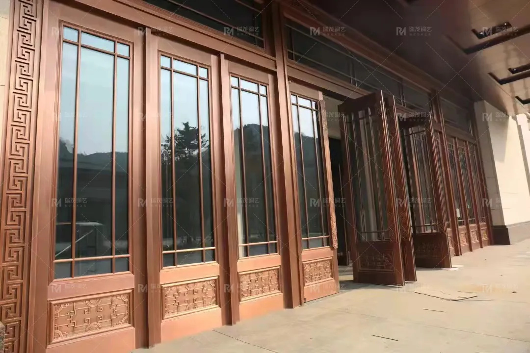 National Gallery of China Ruimao Copper Art Inheritance of Intangible Cultural Heritage Traditional art and traditional craftsmanship symbiosis3.jpg