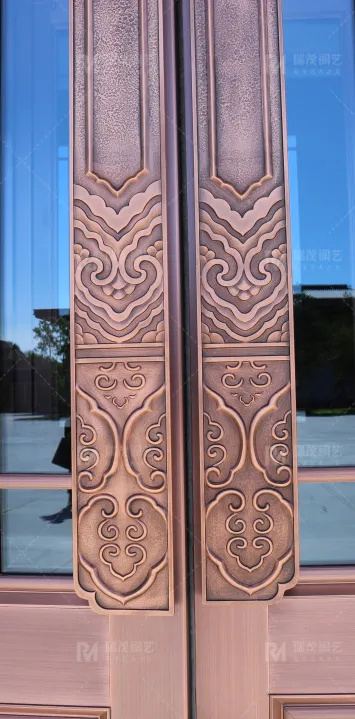 National Gallery of China Ruimao Copper Art Inheritance of Intangible Cultural Heritage Traditional art and traditional craftsmanship symbiosis5.jpg