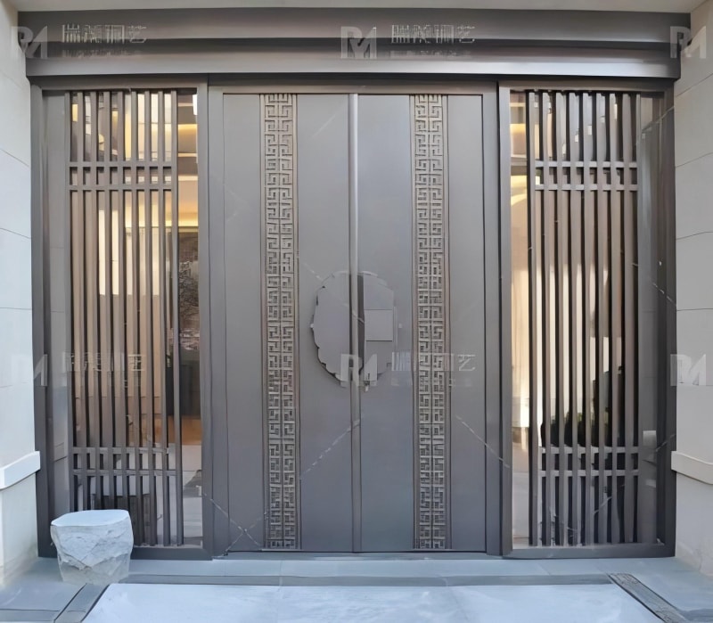 R&F MGM Artisan Copper Entertainment Gate detail (1).jpg