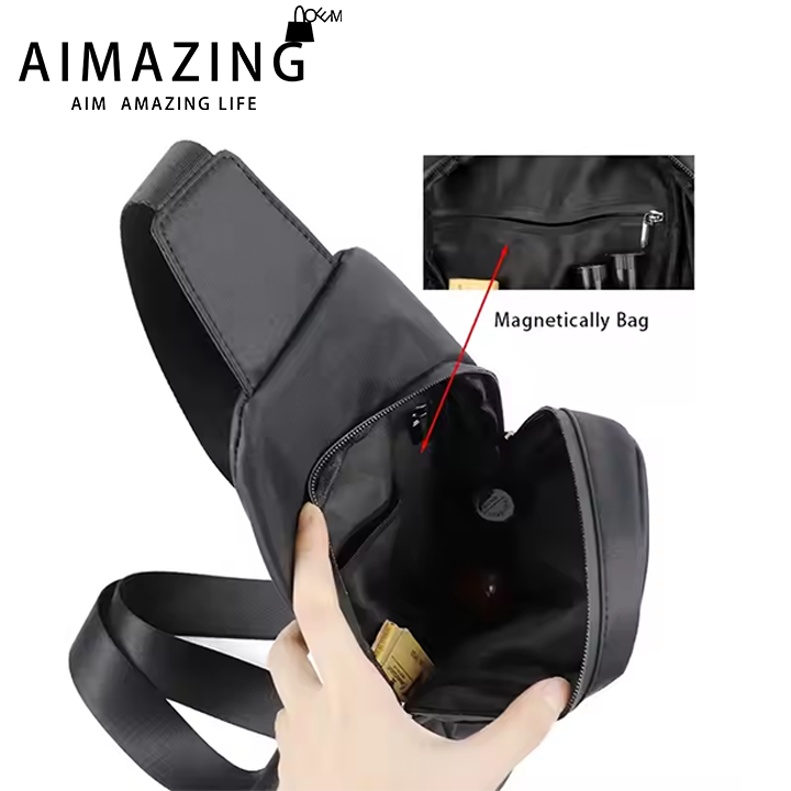 4-Smell Proof Container