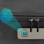 8-Aimazing-Purpose-Specific Bag-Fingerprint Lock