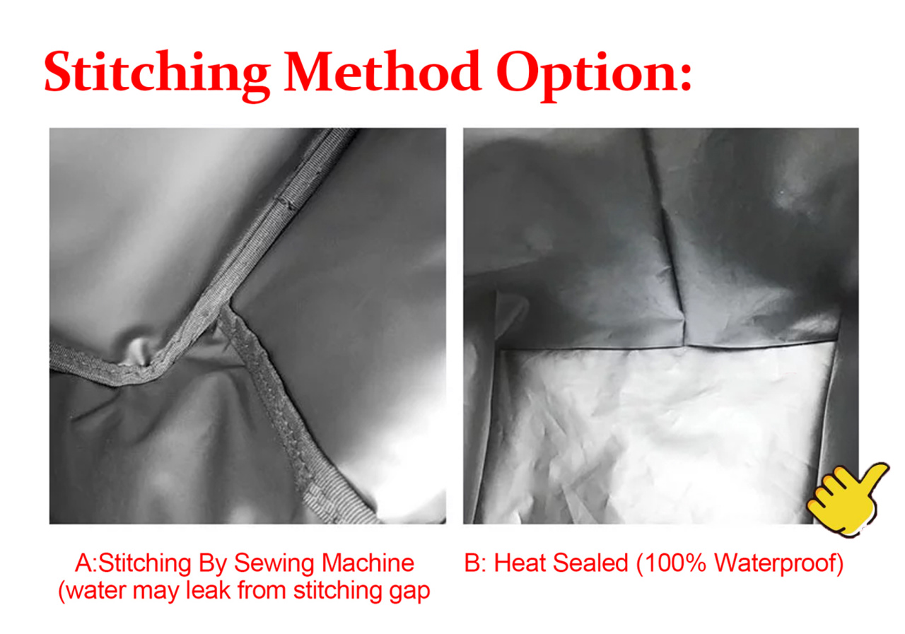 Heat Pressing TechnologyBags (2)