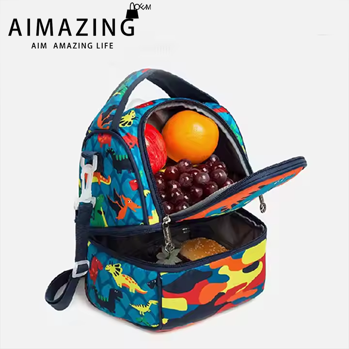 kids backpack school bag-2