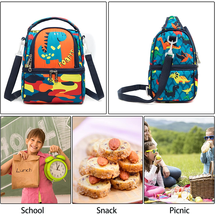kids backpack school bag-4