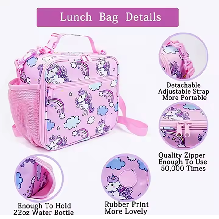 kids shoulder bags cute-1