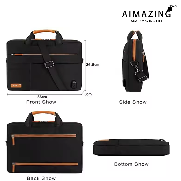 Laptop Bags With Logo-1