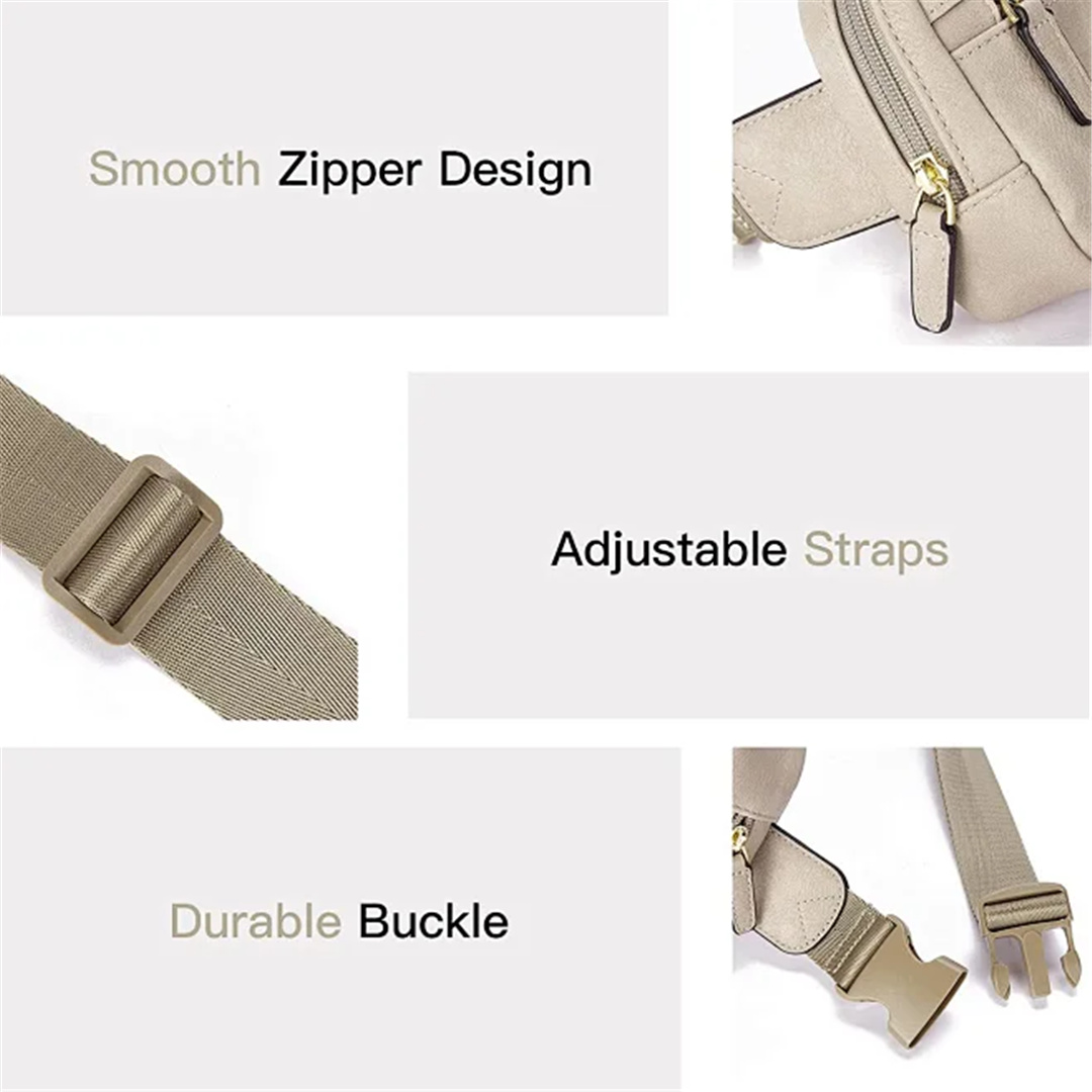 In the delicate process of bag manufacturing, although hardware and zippers may seem small, they play a decisive role in product (