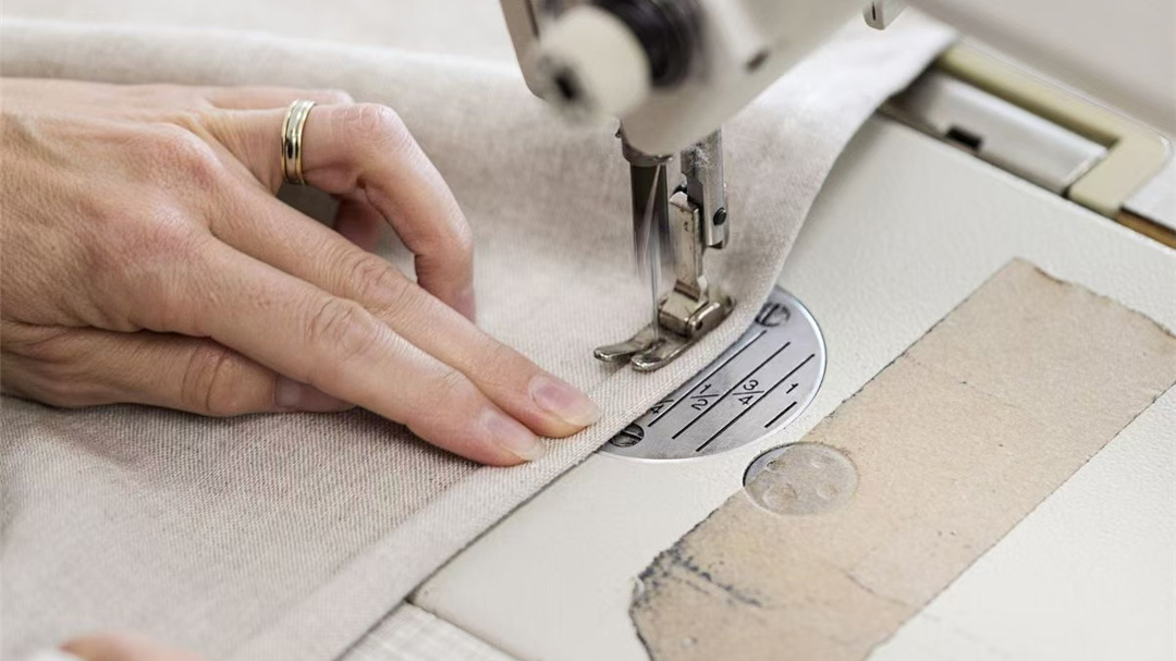 Luggage factory production process-production