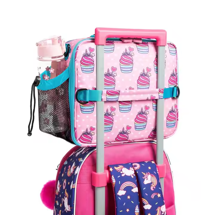 Beach Cooler Bag-4
