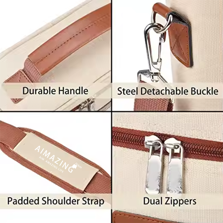 Insulated Wine Bag-4
