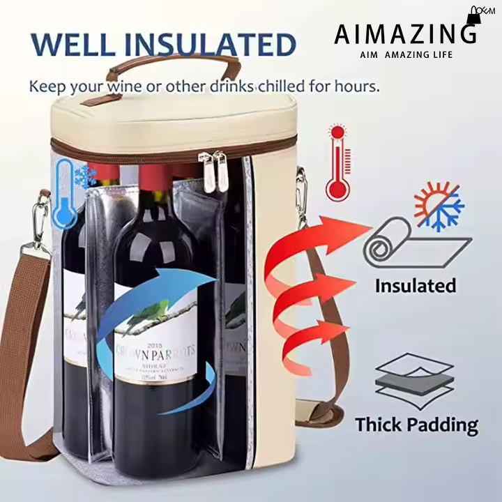 wine bags for wine bottles-3