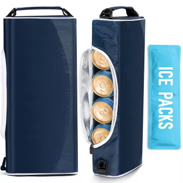 OEM Custom Golf Course Portable Drink Cooler