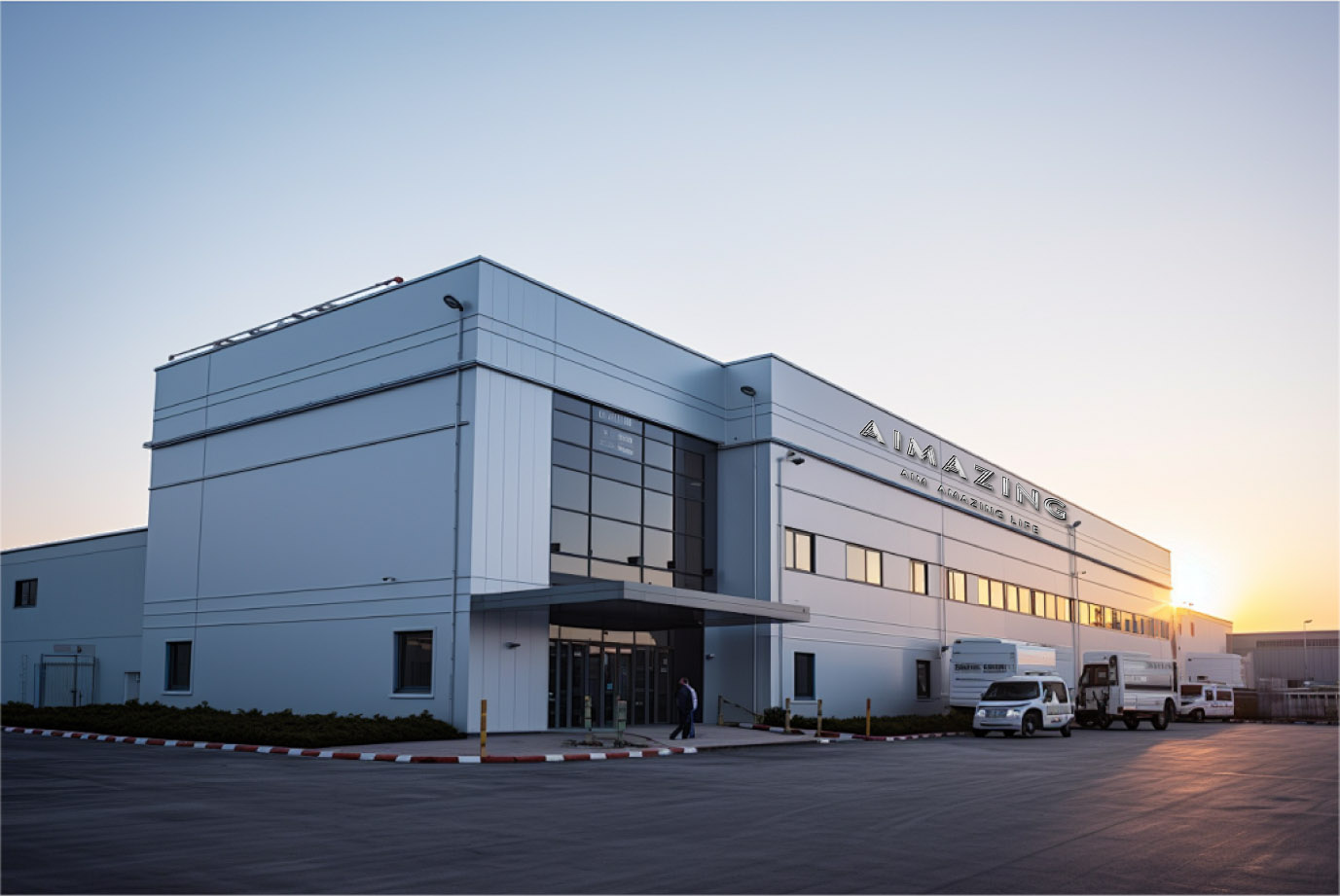 Aimazing Bags: Bag Industry Leader, Shaping the Future
